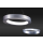 LED Ringleuchte Durchmesser 2000mm 60 Watt 4000K