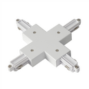 X-Verbinder für 1-Phasen HV-Stromschiene, Aufbauversion...
