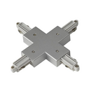 X-Verbinder für 1-Phasen HV-Stromschiene, Aufbauversion...