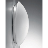 AI LATI BIS IP44 Wand-Deckenleuchte
