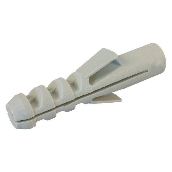Flossendübel 8x55mm, für Bohrer ø 8mm