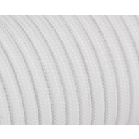Textilkabel / Stoffkabel 3x0,75 mm² | Rund...