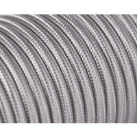 Textilkabel / Stoffkabel 3x0,75 mm² | Rund...