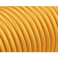 Textilkabel / Stoffkabel 3x0,75 mm² | Rund...