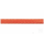 Textilkabel / Stoffkabel 3x0,75 mm² | RAL 2005 dunkelorange
