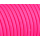Textilkabel / Stoffkabel 3x0,75 mm² | Rund Standardfarben Dunkel Pink