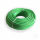 Textilkabel / Stoffkabel 3x0,75 mm² | RAL 6018 kiwigrün