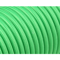Textilkabel / Stoffkabel 3x0,75 mm² | Rund...