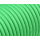 Textilkabel / Stoffkabel 3x0,75 mm² | Rund Standardfarben Grün