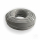 Textilkabel / Stoffkabel 3x0,75 mm² | RAL 7005 grau