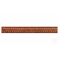 Textilkabel / Stoffkabel 3x0,75 mm² | RAL 8003...