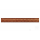 Textilkabel / Stoffkabel 3x0,75 mm² | RAL 8003 lehmbraun