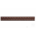 Textilkabel / Stoffkabel 3x0,75 mm² | RAL 8014 schokobraun