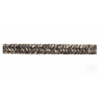 Textilkabel / Stoffkabel 3x0,75 mm² | melange...