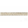 Textilkabel / Stoffkabel 3x0,75 mm² | melange beige kiesel