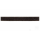 Textilkabel / Stoffkabel 3x0,75 mm² | metallic RAL 9005 schwarz