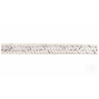 Textilkabel / Stoffkabel 3x0,75 mm² | metallic RAL...