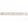 Textilkabel / Stoffkabel 3x0,75 mm² | metallic RAL 9016 weiß