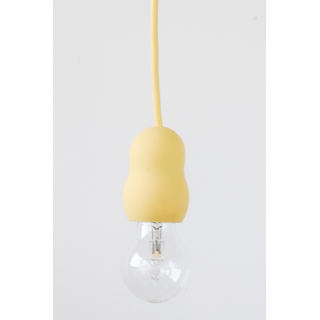 Cloud / Innovativer Beleuchtungskrper E24 in beige