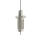 G-20-17L - Drahtseilhalter Gripper 20 M12, mit Schlüsselweite 15mm, L=26mm