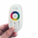 LED RGBW Touch Controller 12/24V Premium 2.4GHZ WIFI