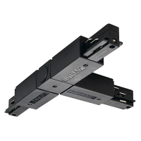 EUTRAC T-Verbinder Schutzl. aussen links für 3~,...