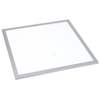 LED-PANEL 620X620mm, neutral weiß, 36 Watt, 4000K