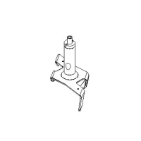 G-15-27 - Drahtseilhalter Gripper 15 mit...