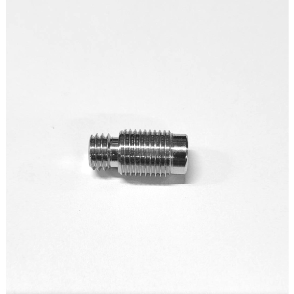 AG-M8-M10x1-Adaptergewindestift M8/M10x1