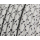 Textilkabel / Stoffkabel 3x0,75 mm² | Rund Raute Lichtgrau Schwarz