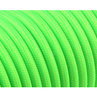 Textilkabel / Stoffkabel 3x0,75 mm² | Rund...