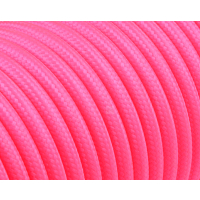 Textilkabel / Stoffkabel 3x0,75 mm² | Rund...