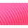 Textilkabel / Stoffkabel 3x0,75 mm² | Rund Neonfarben Neonpink