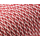 Textilkabel / Stoffkabel 3x0,75 mm² | Rund Abaca Doppelpfeil Leinen Sand Krische