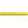 Textilkabel / Stoffkabel 3x0,75 mm² | RAL 1026 leuchtgelb