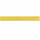 Textilkabel / Stoffkabel 3x0,75 mm² | RAL 1018 gelb