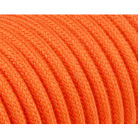 Textilkabel / Stoffkabel 3x0,75 mm² | Rund Abaca...