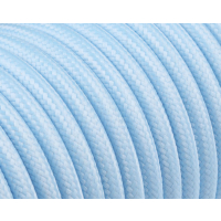 Textilkabel / Stoffkabel 3x0,75 mm² | Rund...
