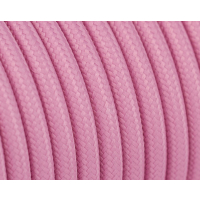 Textilkabel / Stoffkabel 3x0,75 mm² | Rund...