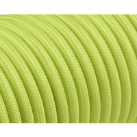 Textilkabel / Stoffkabel 3x0,75 mm² | Rund...