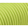 Textilkabel / Stoffkabel 3x0,75 mm² | Rund Standardfarben Pistazien Grün