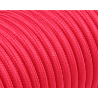 Textilkabel / Stoffkabel 3x0,75 mm² | Rund...