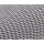 Textilkabel / Stoffkabel 3x0,75 mm² | Rund ZickZack Schwarz Weiß
