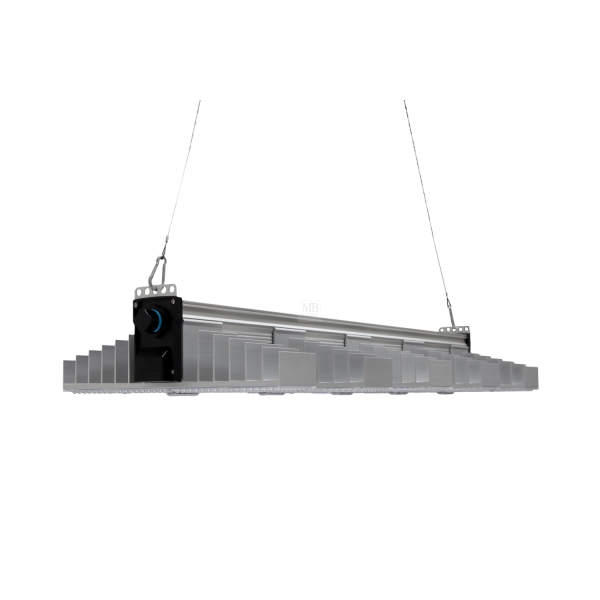 LED Pflanzenbeleuchtung SANlight EVO 5-100 1.5, 340 Watt, L=81,8cm