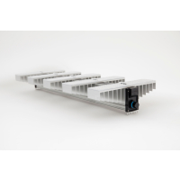 LED Pflanzenbeleuchtung SANlight EVO 5-100 1.5, 340 Watt, L=81,8cm