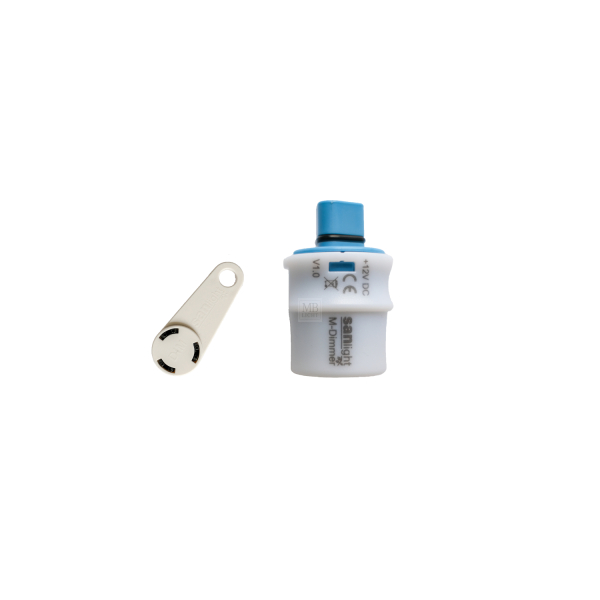 Bluetooth Dimmer Sanlight EVO-Serie