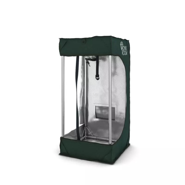 RoyalRoom GrowBox Classic Serie C40, 40 x 40 x 80 cm