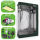 Growbox Komplettset für 3 Pflanzen, 100x50cmx160cm, Viparspectra 250W