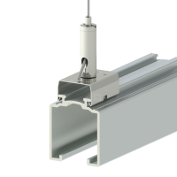 G-15-90 - Drahtseilhalter Gripper G 15 mit...