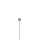 Schraubnippel ø8mm x 8mm, zweiteilig, für Drahtseile ø1,8mm - ø3,0mm